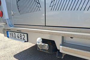Renault Master bild 13