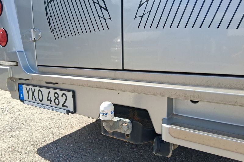Renault Master bild 13