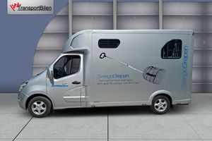 Renault Master bild 2