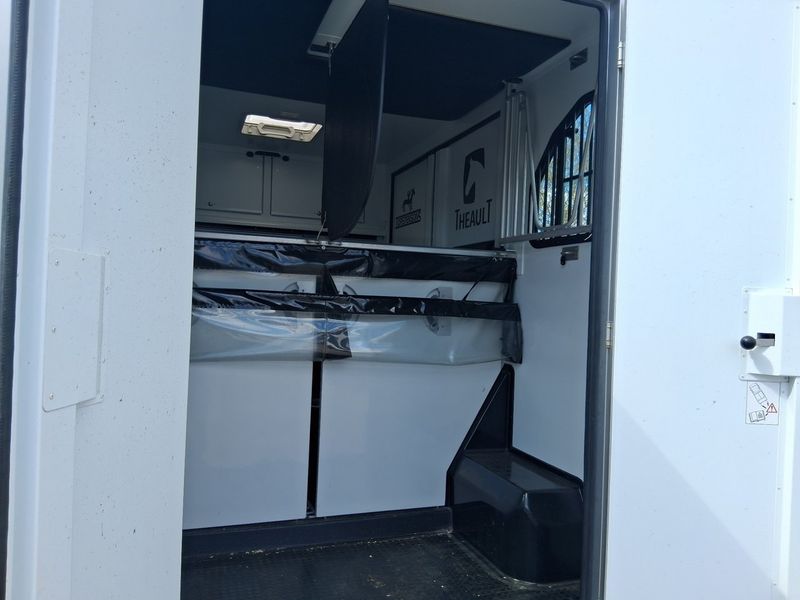 Renault Master bild 15