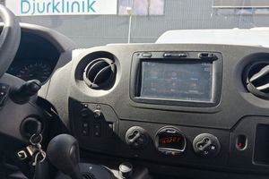 Renault Master bild 17