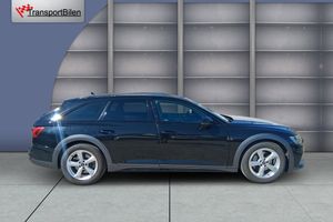 Audi A6 Allroad bild 6