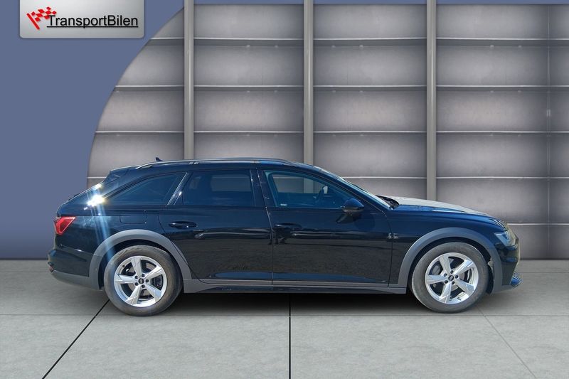 Audi A6 Allroad bild 6