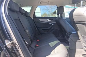 Audi A6 Allroad bild 22