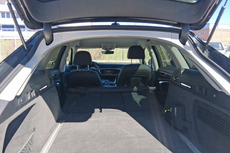 Audi A6 Allroad bild 19