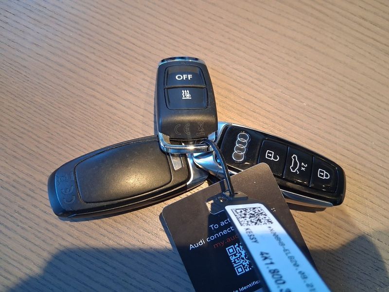 Audi A6 Allroad bild 26