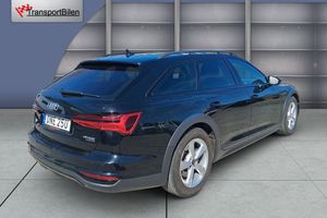 Audi A6 Allroad bild 5