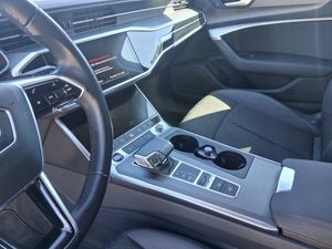 Audi A6 Allroad bild 14