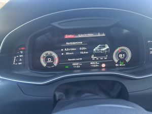 Audi A6 Allroad bild 10