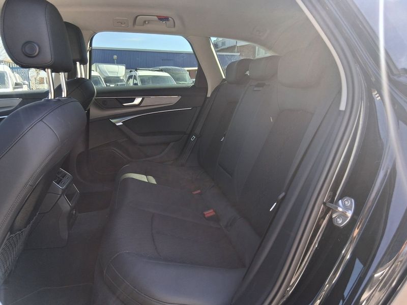 Audi A6 Allroad bild 15