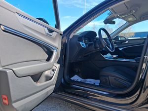 Audi A6 Allroad bild 18