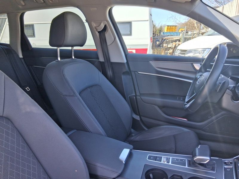 Audi A6 Allroad bild 17