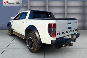 Ford Ranger bild 3