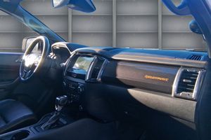 Ford Ranger bild 10