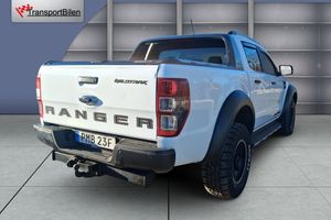 Ford Ranger bild 5