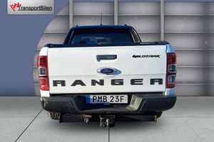 Ford Ranger bild 4