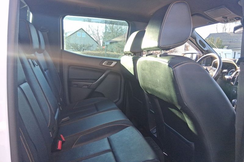 Ford Ranger bild 13