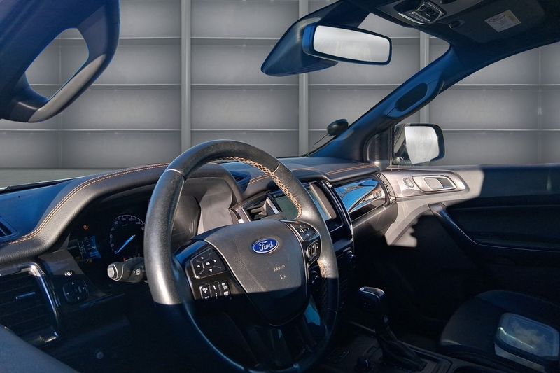 Ford Ranger bild 9