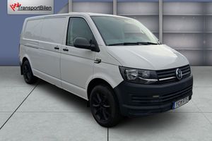 Volkswagen Transporter bild 6