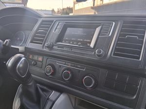 Volkswagen Transporter bild 12