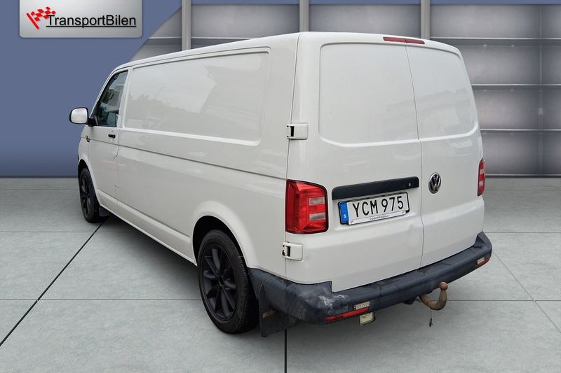 Volkswagen Transporter bild 3