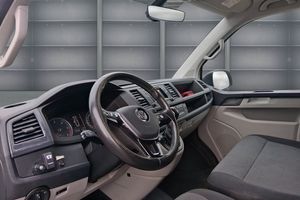 Volkswagen Transporter bild 10
