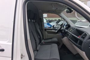 Volkswagen Transporter bild 20