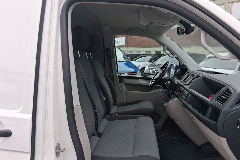 Volkswagen Transporter bild 20
