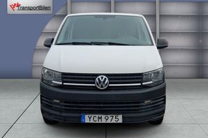 Volkswagen Transporter bild 7