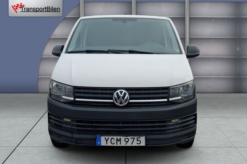 Volkswagen Transporter bild 7