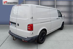 Volkswagen Transporter bild 5