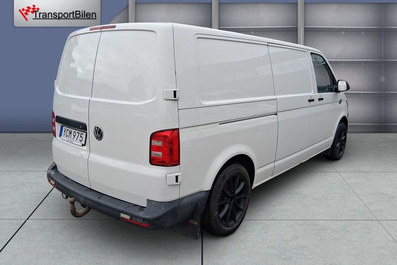 Volkswagen Transporter bild 5