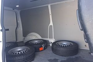 Volkswagen Transporter bild 16