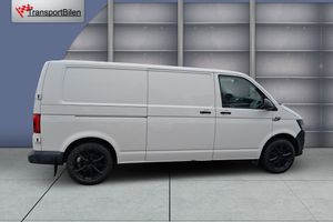 Volkswagen Transporter bild 8