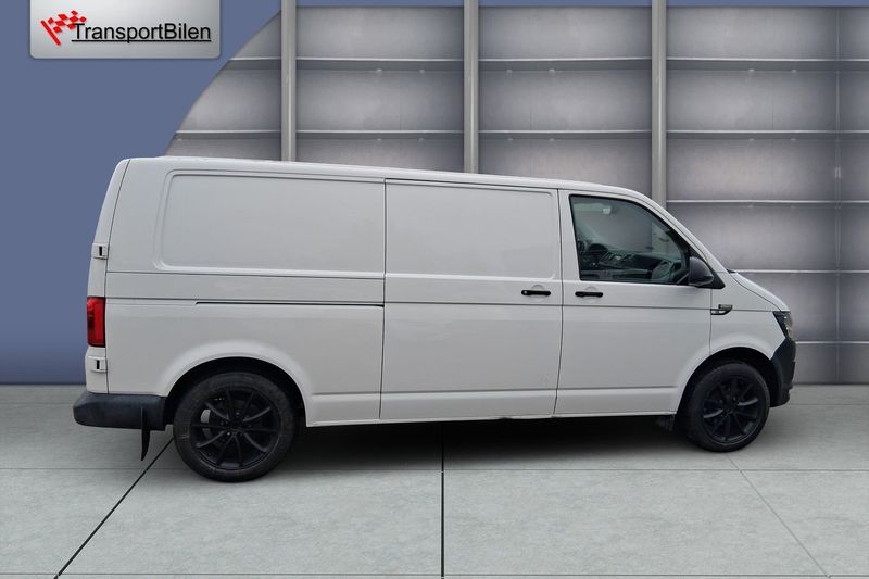 Volkswagen Transporter bild 8