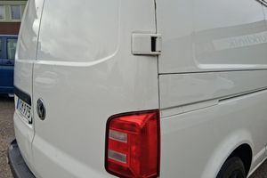 Volkswagen Transporter bild 18