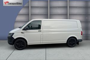 Volkswagen Transporter bild 2