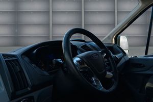 Ford Transit bild 9