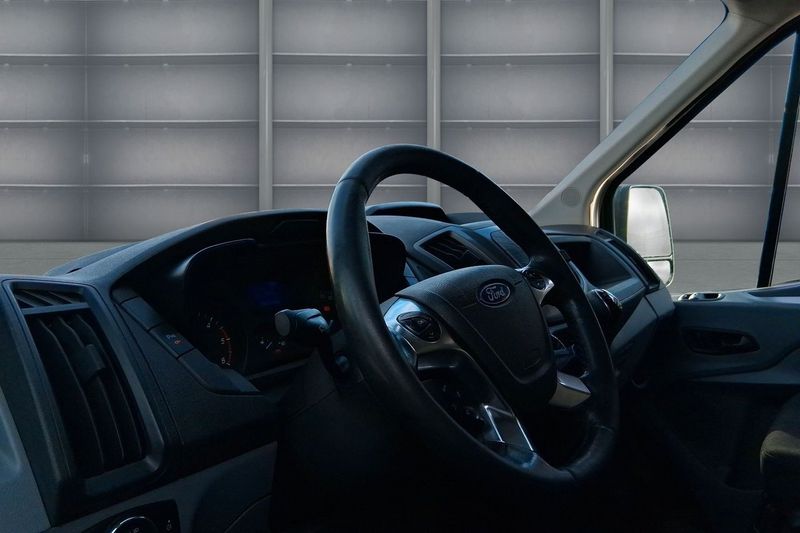 Ford Transit bild 9
