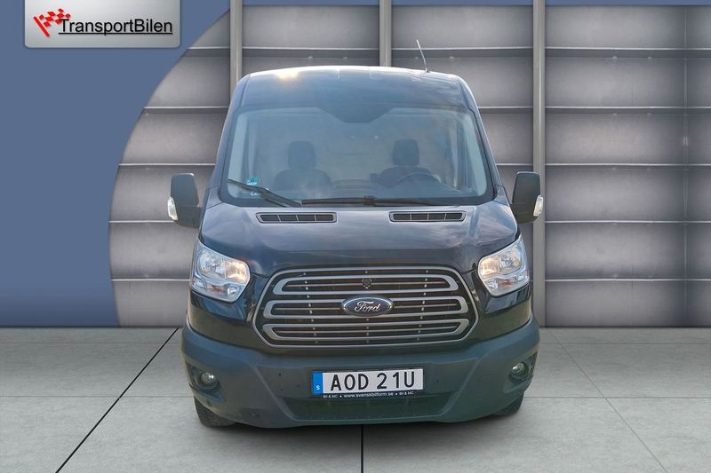 Ford Transit bild 8