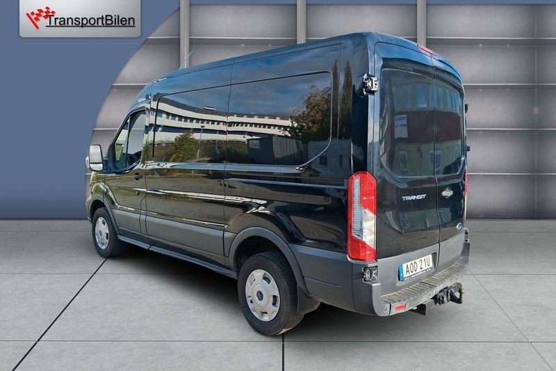 Ford Transit bild 4