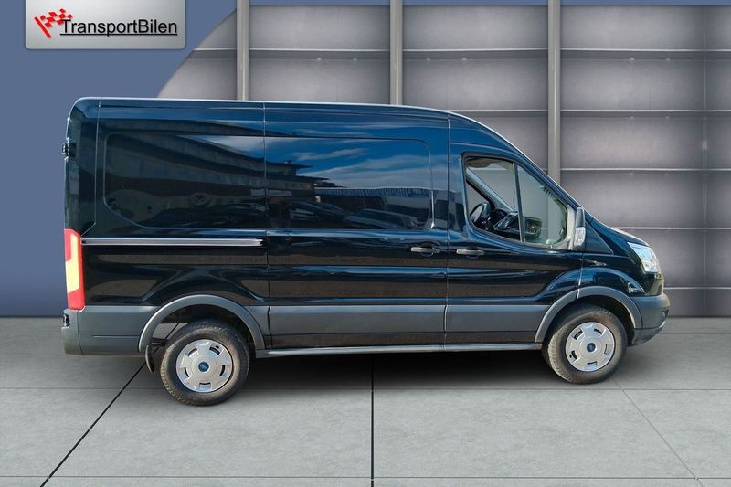 Ford Transit bild 7