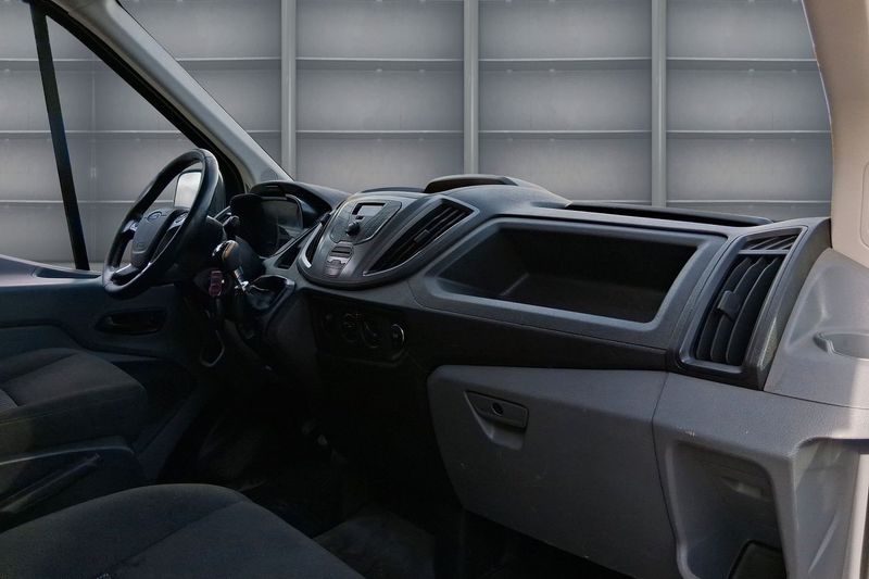 Ford Transit bild 10