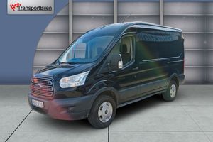 Ford Transit bild 2