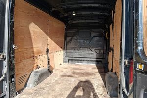 Ford Transit bild 12