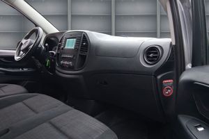 Mercedes Vito bild 10