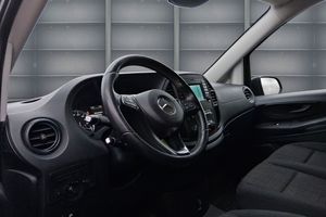 Mercedes Vito bild 9