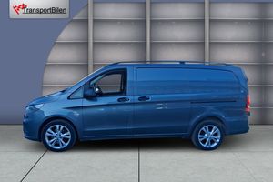 Mercedes Vito bild 3