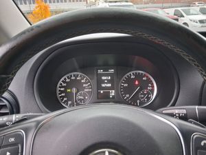 Mercedes Vito bild 11