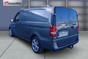 Mercedes Vito bild 4